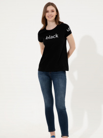 Футболка US Polo модель G082SZ011.000.1382909.VR046 Фото