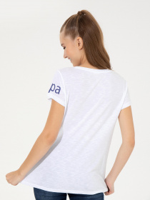 Футболка US Polo модель G082SZ011.000.1382909.VR013 Фото