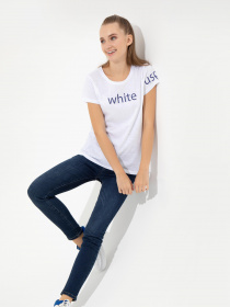 Футболка US Polo модель G082SZ011.000.1382909.VR013 Фото