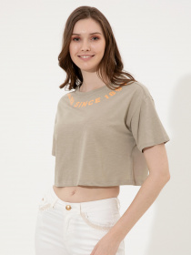 Футболка US Polo модель G082SZ011.000.1382918.VR027 Фото