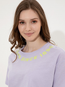 Футболка US Polo модель G082SZ011.000.1382918.VR034 Фото