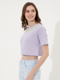 Футболка US Polo модель G082SZ011.000.1382918.VR034 Фото