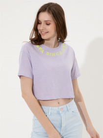 Футболка US Polo модель G082SZ011.000.1382918.VR034 Фото