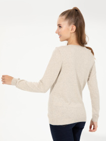 Джемпер US Polo модель G082SZ0TK.000.1430194.VR225 Фото