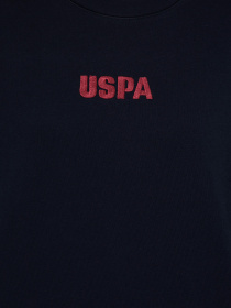 Свитшот US Polo модель G082SZ082.000.1497197.VR033 Свитшот US Polo модель G082SZ082.000.1497197.VR033 Фото