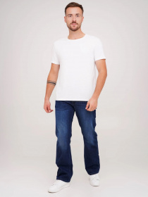 Прямые джинсы Mustang Jeans модель 1010848 Фото