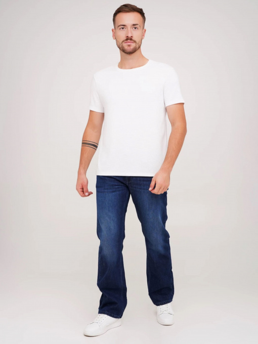 Прямые джинсы Mustang Jeans модель 1010848 Фото