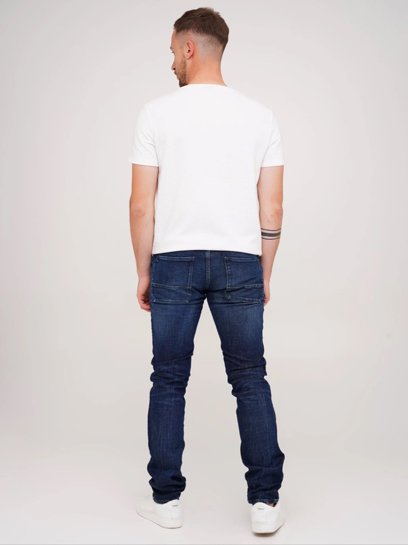 Джинсы Mustang Jeans модель 4007082 Фото