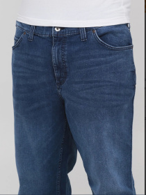 Прямые джинсы Mustang Jeans модель 4011319 Фото