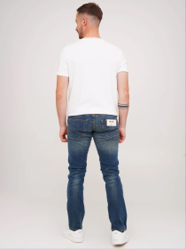 Завужені джинси Mustang Jeans модель 4003854 Фото