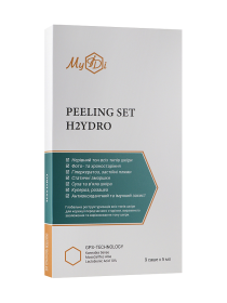 Увлажняющий пилинг набор для лица MyIDi модель 4820096238301 Фото
