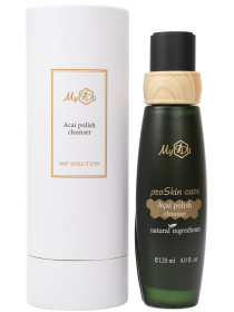 Очищающий гель с АНА/ВНА/РНА кислотами MyIDi модель 8034063460756 Фото