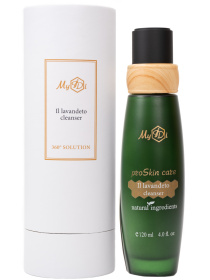 Шелковое молочко для умывания с лавандой MyIDi модель 8034063460770 Фото