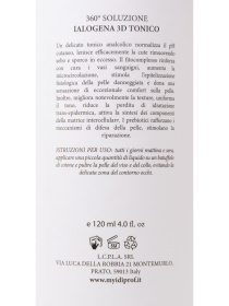 Увлажняющий тоник для всех типов кожи MyIDi модель 8034063460800 Фото