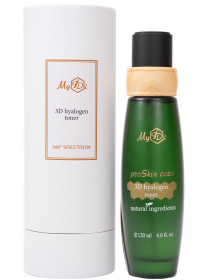 Увлажняющий тоник для всех типов кожи MyIDi модель 8034063460800 Фото