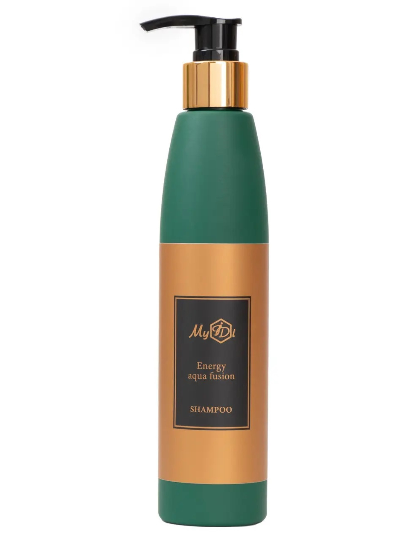 Шампунь увлажняющий MyIDi модель 8034063460817 Фото