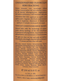 Бальзам для волос MyIDi модель 8034063460848 Фото