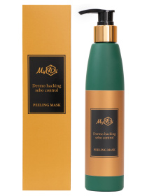 Пілінг-маска для шкіри голови MyIDi модель 8034063460947 Фото