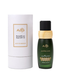 Ліфтинг контурний флюїд для шкіри навколо очей MyIDi модель 8034063460640 Фото