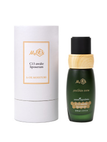 Інкапсульована антиоксидантна сироватка 15% вітаміну С MyIDi модель 8034063460664 Фото