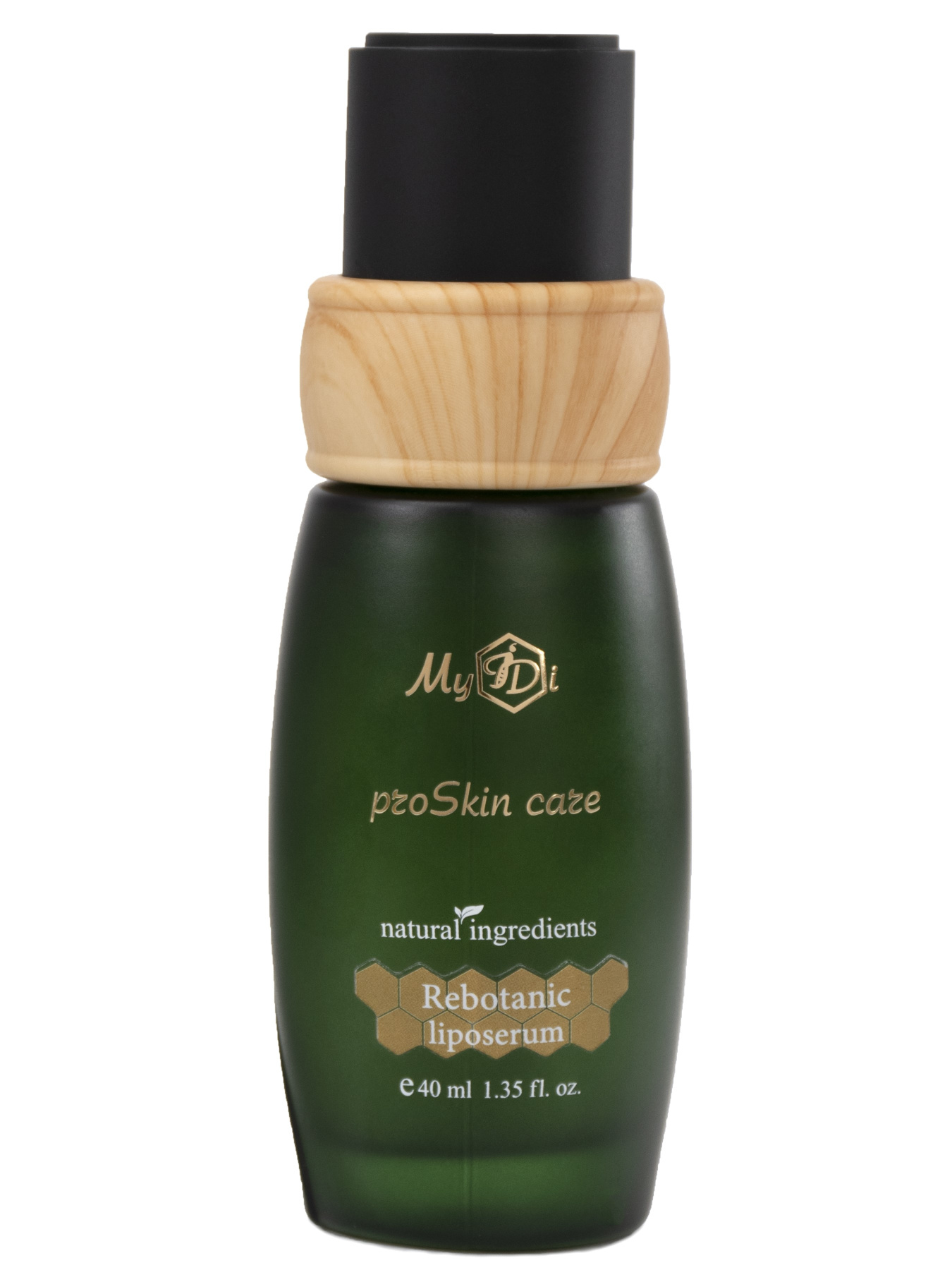 Липосыворотка-корректор покраснений MyIDi модель 8034063460695 Липосыворотка-корректор покраснений MyIDi модель 8034063460695 Фото