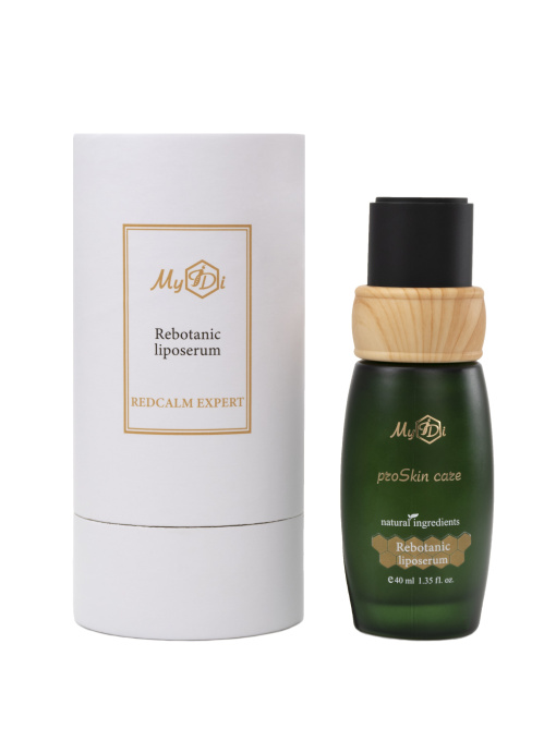 Липосыворотка-корректор покраснений MyIDi модель 8034063460695 Фото