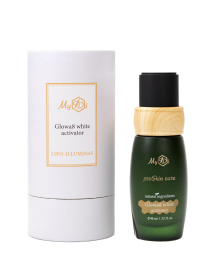 Відбілюючий активатор проти пігментації MyIDi модель 8034063460718 Відбілюючий активатор проти пігментації MyIDi модель 8034063460718 Фото