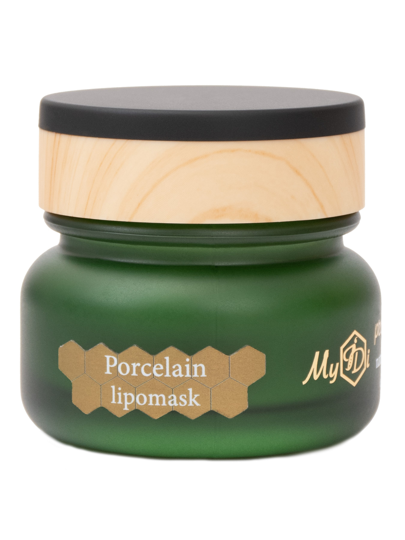 Осветляющая маска MyIDi модель 8034063460732 Фото