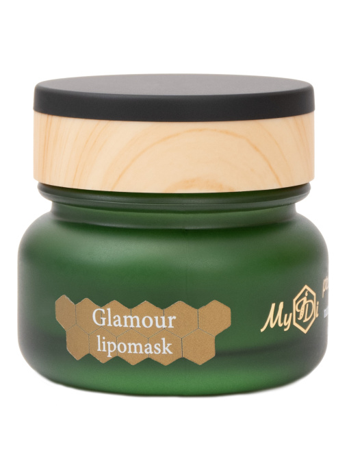 Увлажняющая филлер-маска MyIDi модель 8034063460749 Фото