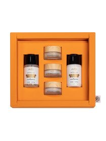 Зволожуючий набір для обличчя MyIDi модель 8034063460909 Зволожуючий набір для обличчя MyIDi модель 8034063460909 Фото