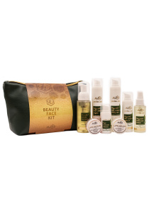 Повний набір щоденного догляду для сухої та нормальної шкіри MyIDi модель 4820096238394 Фото