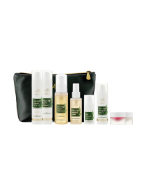 Полноценный набор ежедневного ухода для чувствительной кожи MyIDi модель 4820096238400 Фото