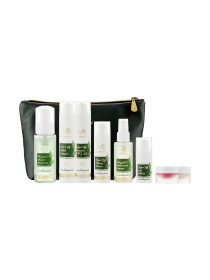 Полноценный набор ежедневного ухода для возрастной кожи MyIDi модель 4820096238424 Фото