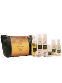 Повний набір щоденного догляду для вікової шкіри MyIDi модель 4820096238424 Повний набір щоденного догляду для вікової шкіри MyIDi модель 4820096238424 Фото