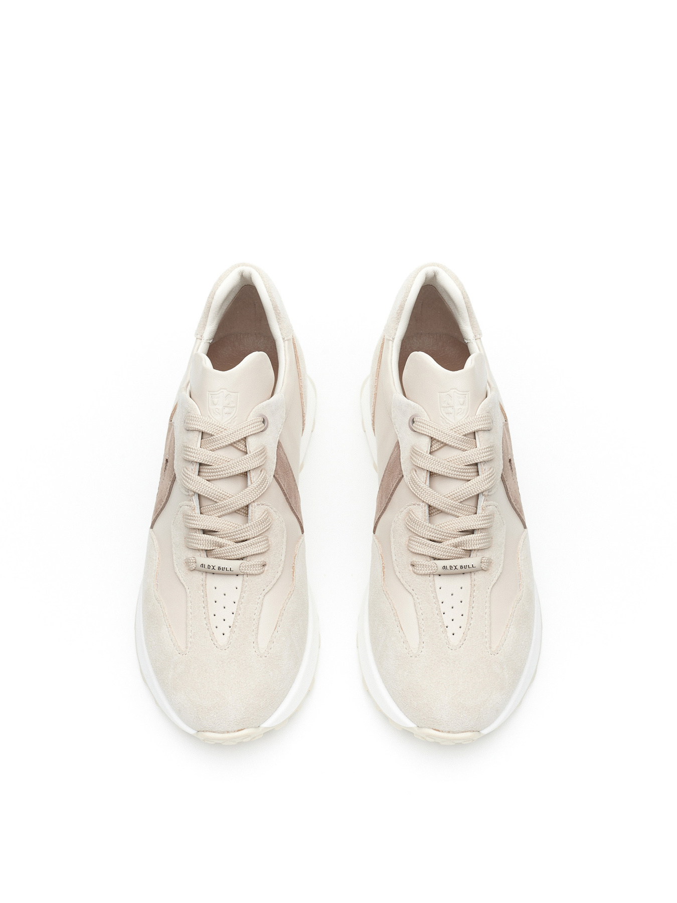 Кросівки повсякденні Alex Bell модель 1169056 Фото