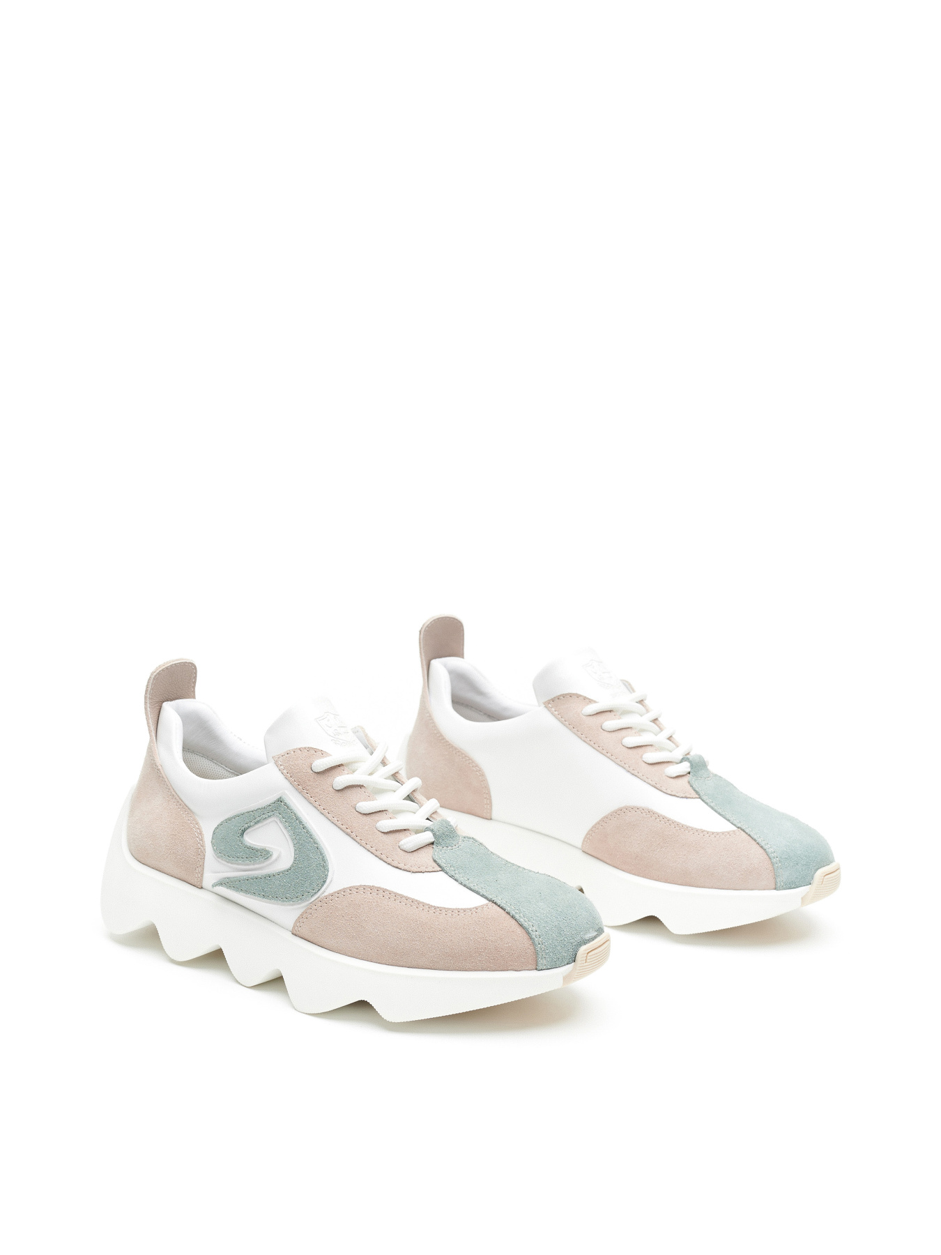 Кроссовки повседневные Alex Bell модель 1169097 Фото