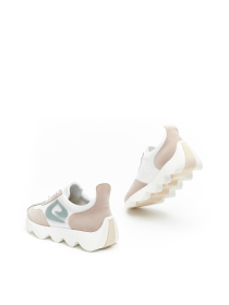 Кроссовки повседневные Alex Bell модель 1169097 Фото