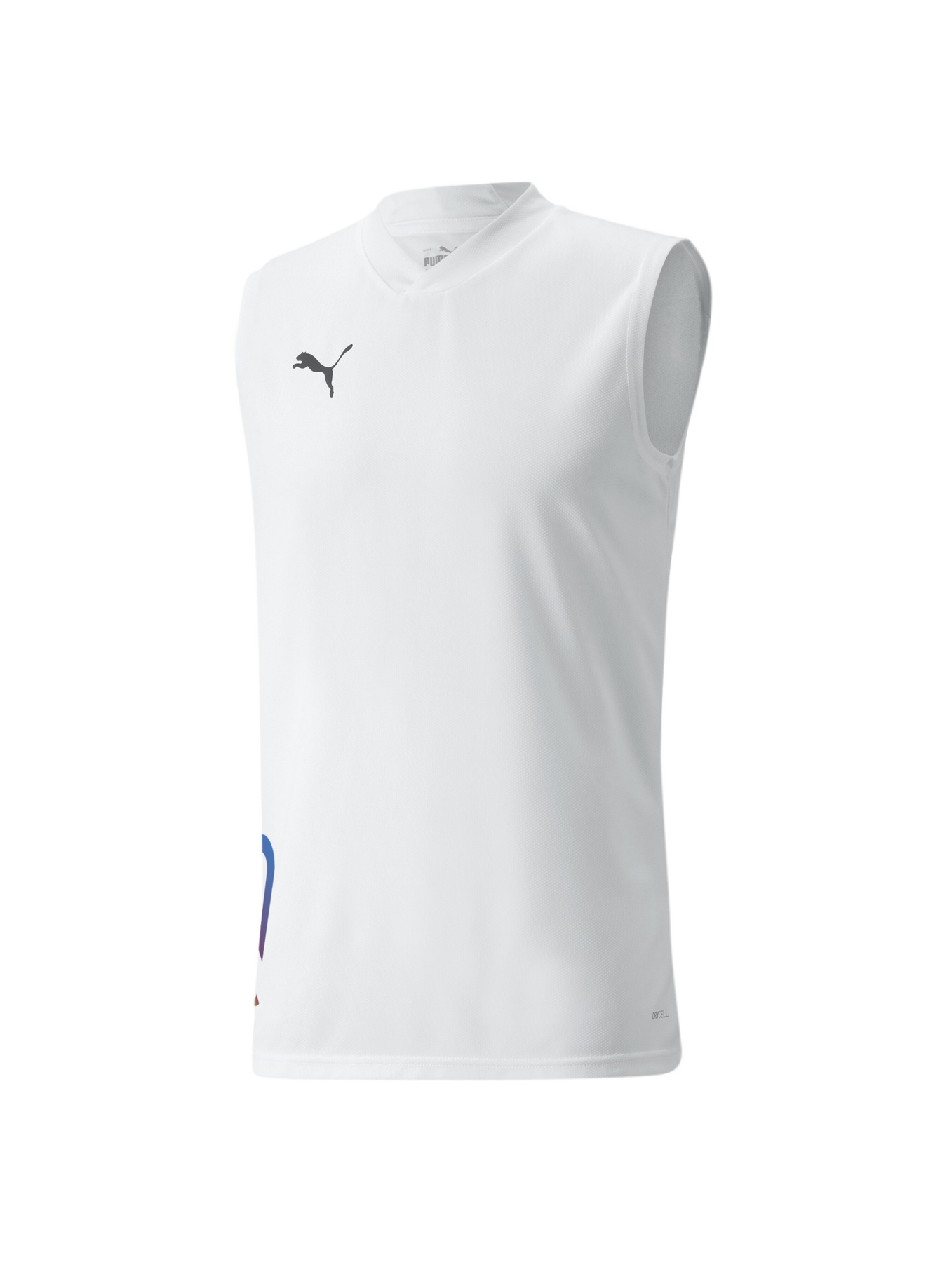 Спортивная майка PUMA Neymar Jr Thrill Sl Jersey модель 605676 Спортивная майка PUMA Neymar Jr Thrill Sl Jersey модель 605676 Фото