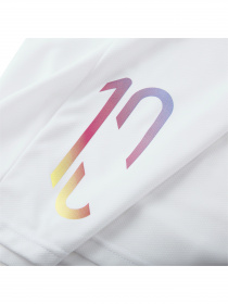 Спортивная майка PUMA Neymar Jr Thrill Sl Jersey модель 605676 Спортивная майка PUMA Neymar Jr Thrill Sl Jersey модель 605676 Фото