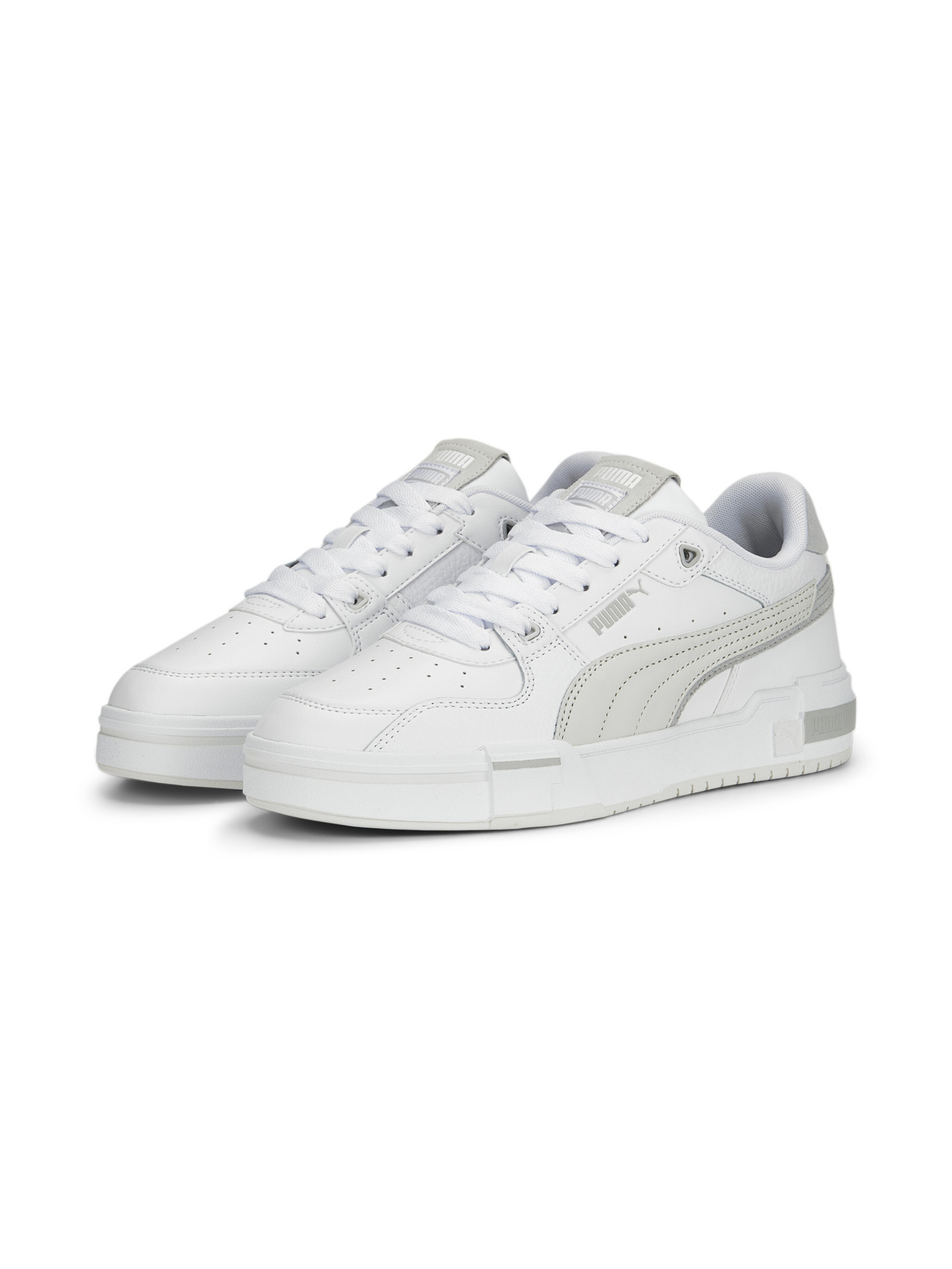 Кросівки PUMA CA Pro Glitch модель 389276 Фото