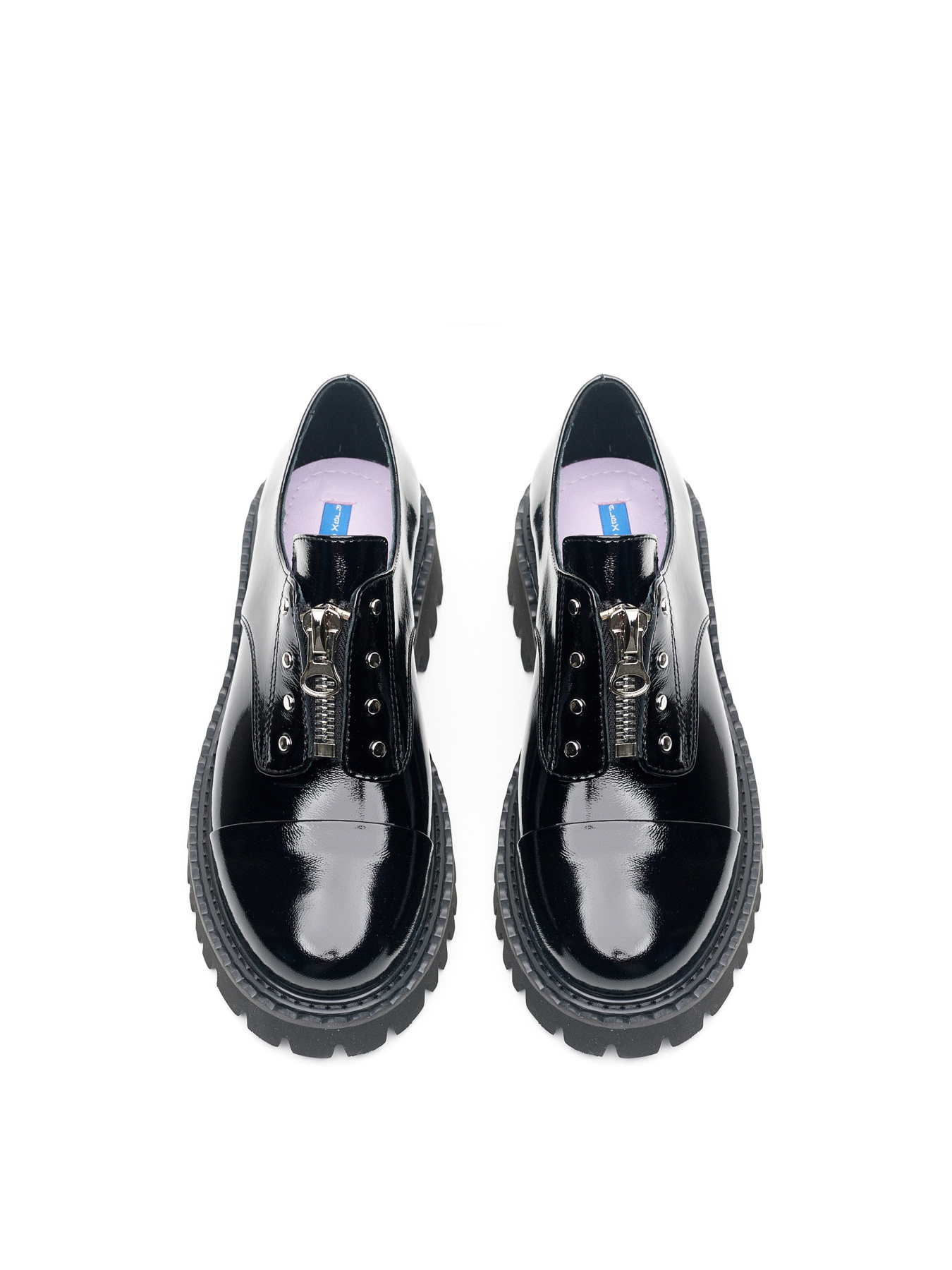 Туфли Alex Bell модель 1169026 Туфли Alex Bell модель 1169026 Фото