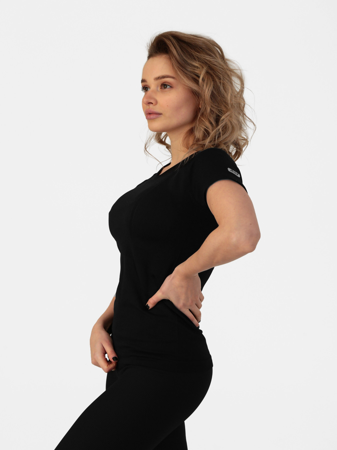 Футболка спортивна AVECS модель 30446-1 Фото