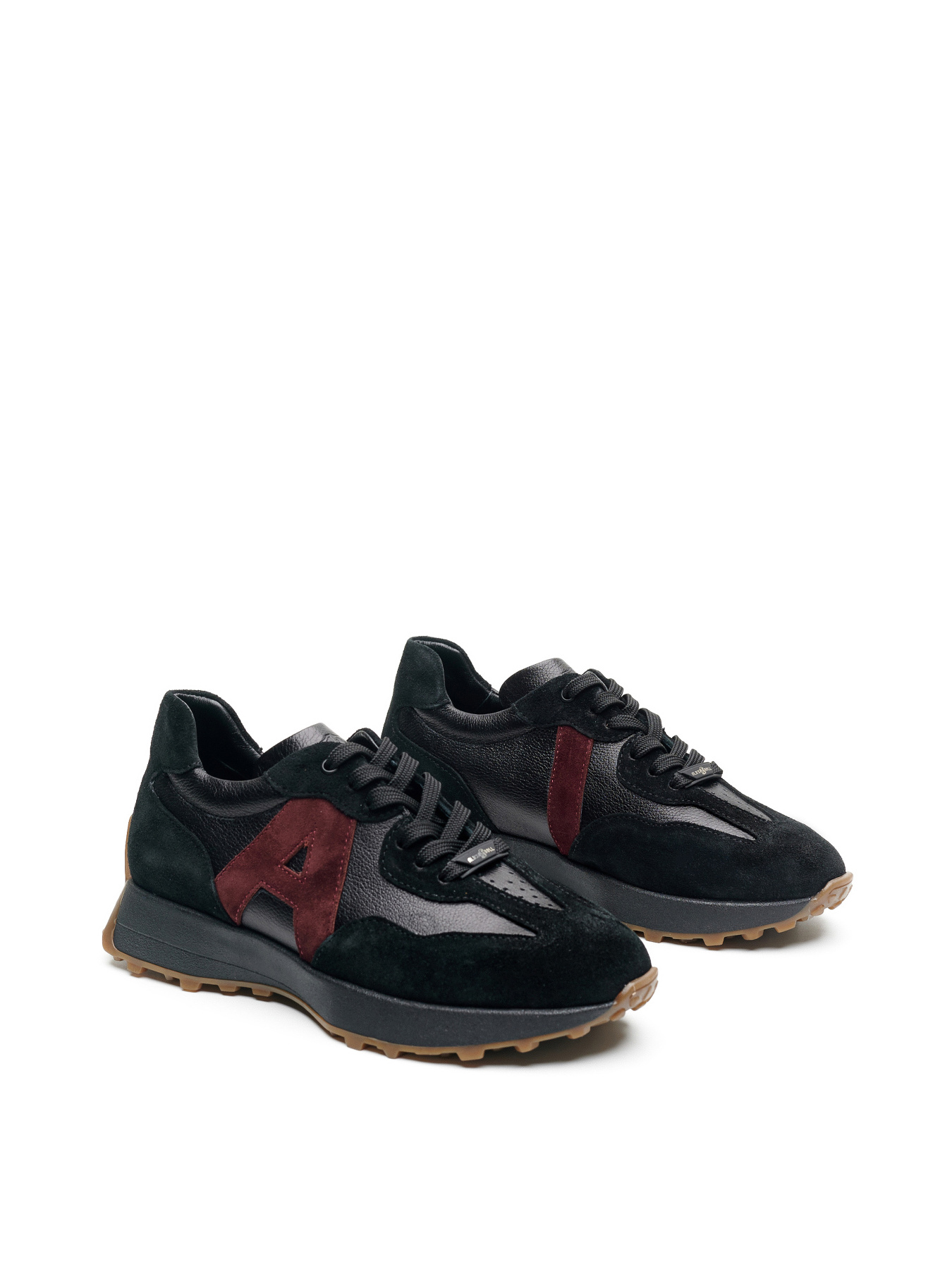 Кроссовки Alex Bell модель 1169091 Фото