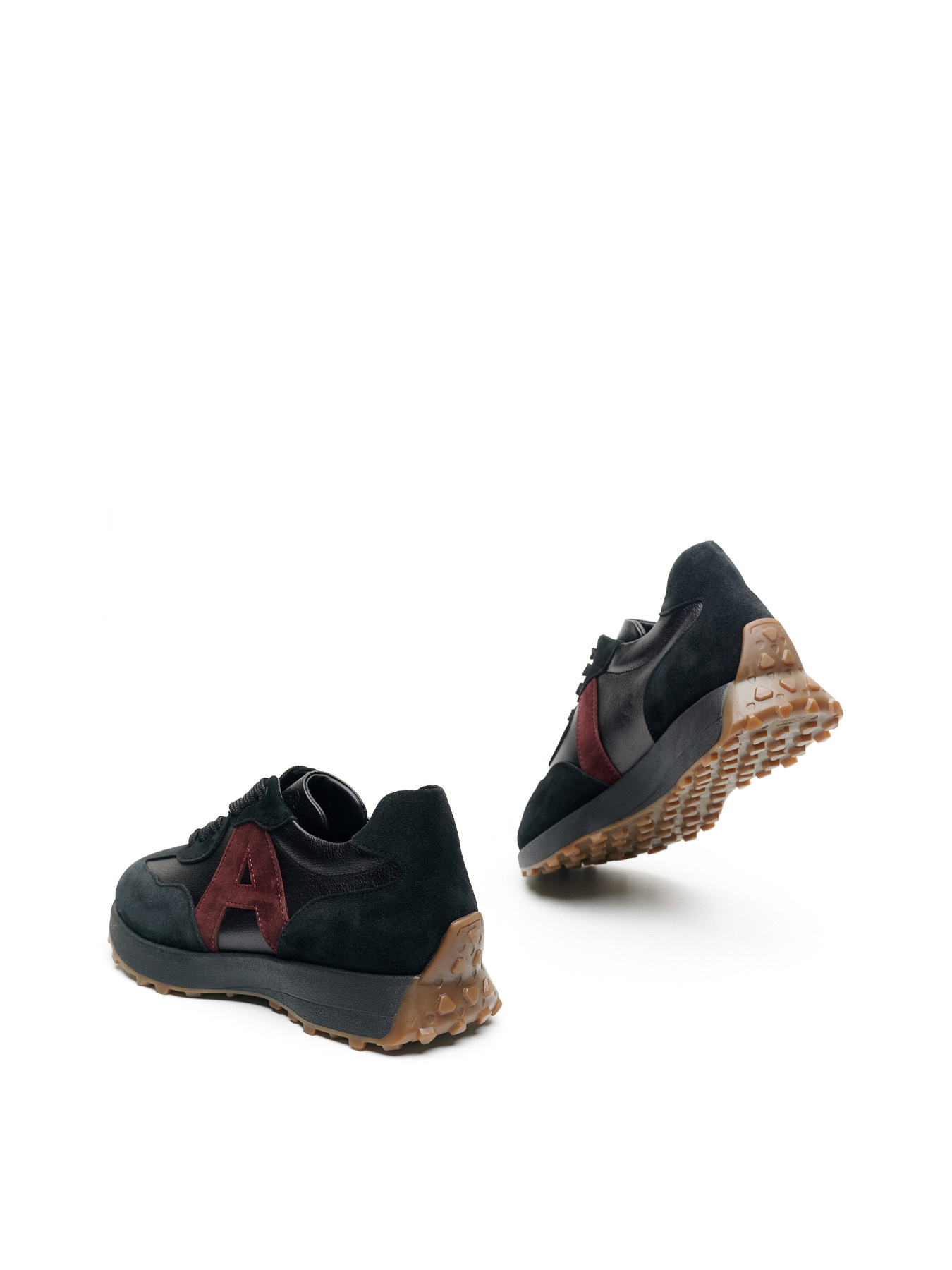 Кроссовки повседневные Alex Bell модель 1169091 Фото