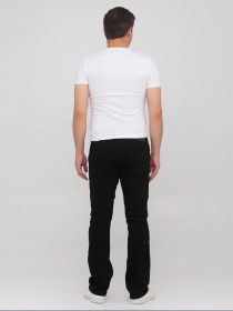 Прямые джинсы Mustang Jeans модель 4007019 Фото