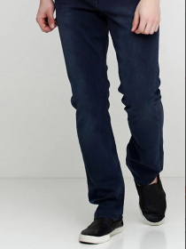 Зауженные джинсы Mustang Jeans модель 4088591 Фото