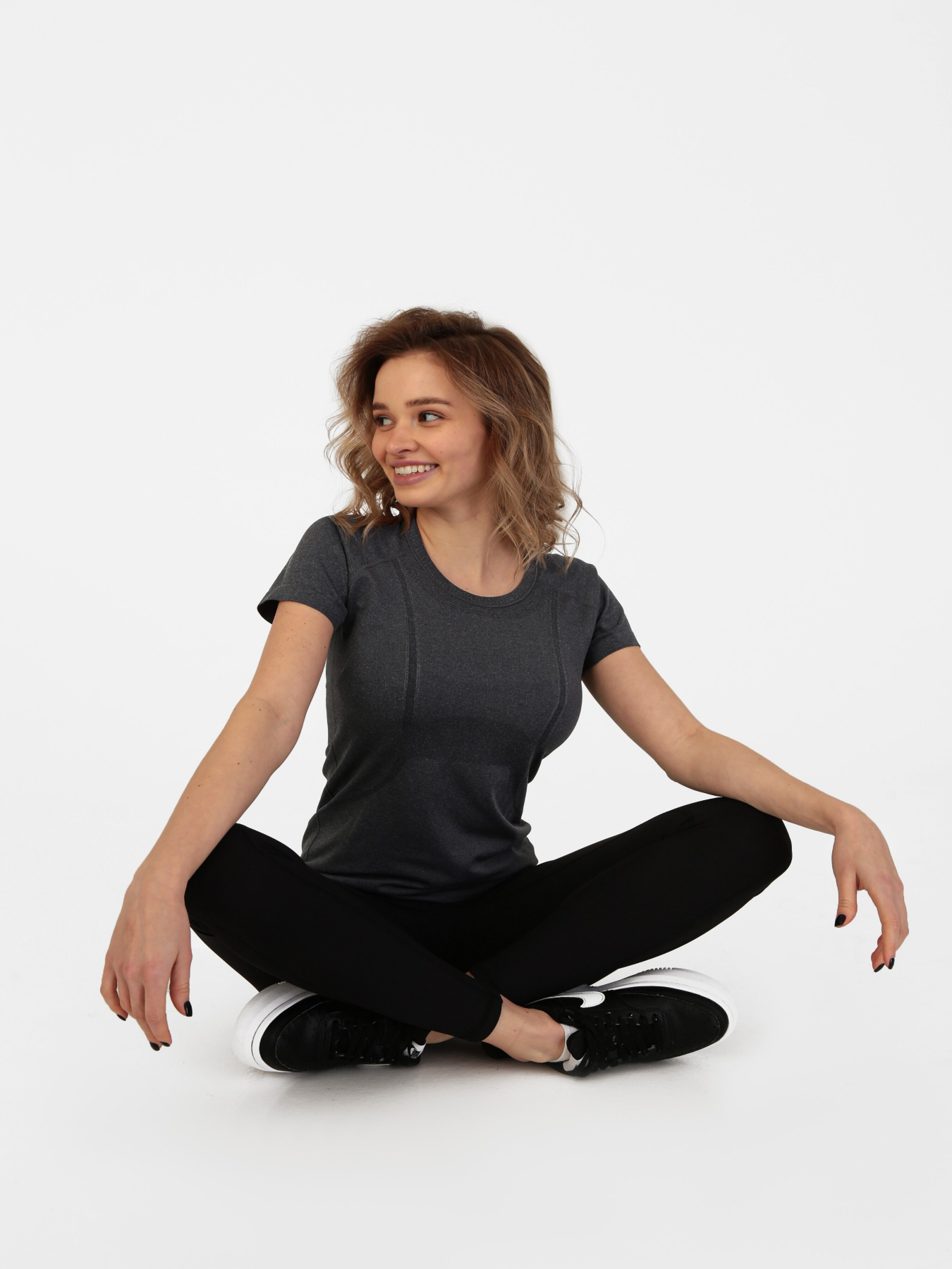 Футболка спортивна AVECS модель 30446-17 Фото