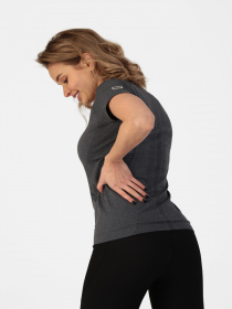 Футболка спортивна AVECS модель 30446-17 Фото