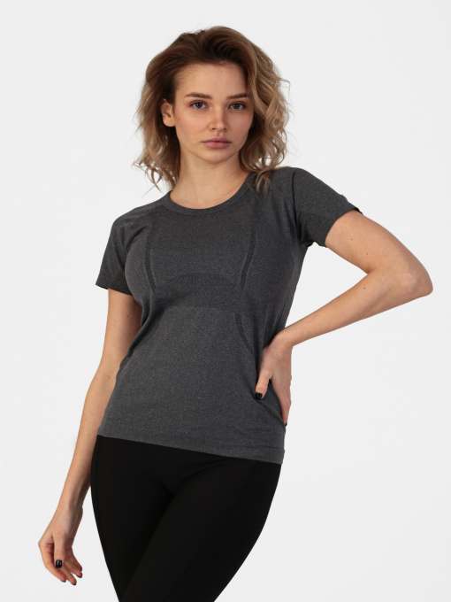 Футболка спортивная AVECS модель 30446-17 Фото