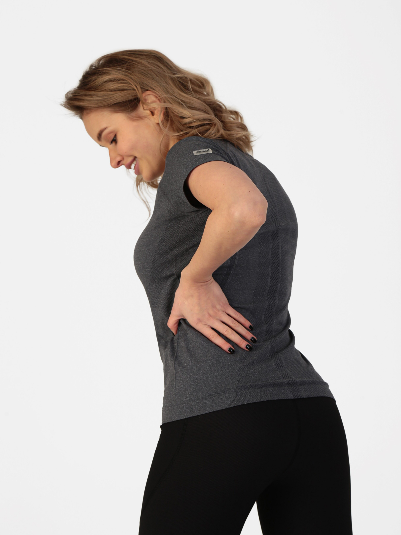 Спортивная футболка AVECS модель 30446-17 Фото